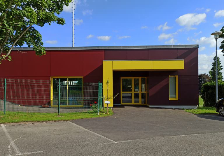 Relais Petite Enfance