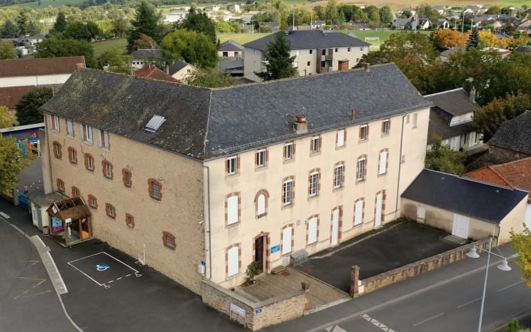 école Saint-Joseph