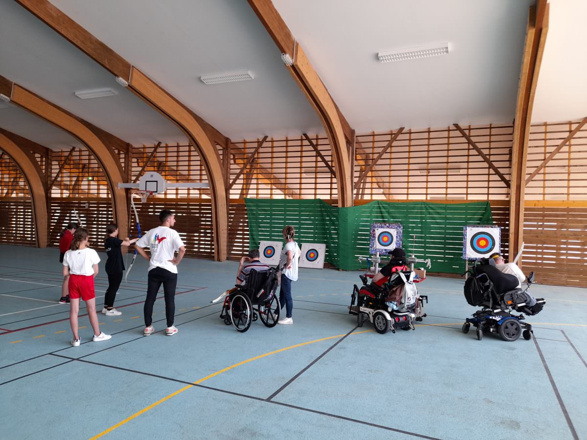 handisport TDJ2024
