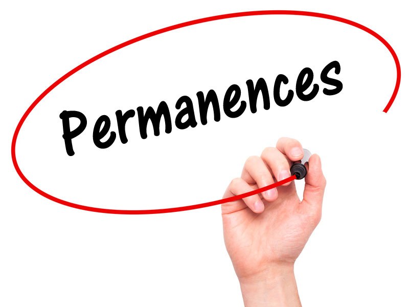 Lire la suite à propos de l’article Permanences en mairie de Rignac