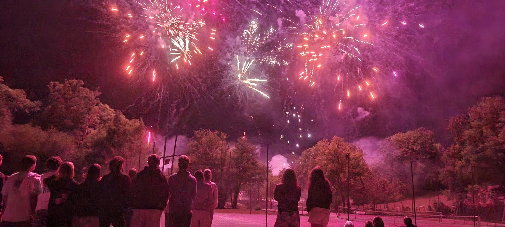 Lire la suite à propos de l’article Retour sur les fêtes de Rignac et Mirabel