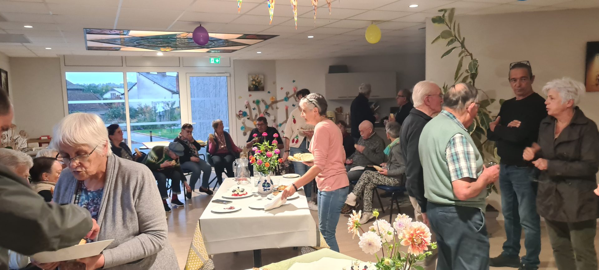 Lire la suite à propos de l’article Un an après…