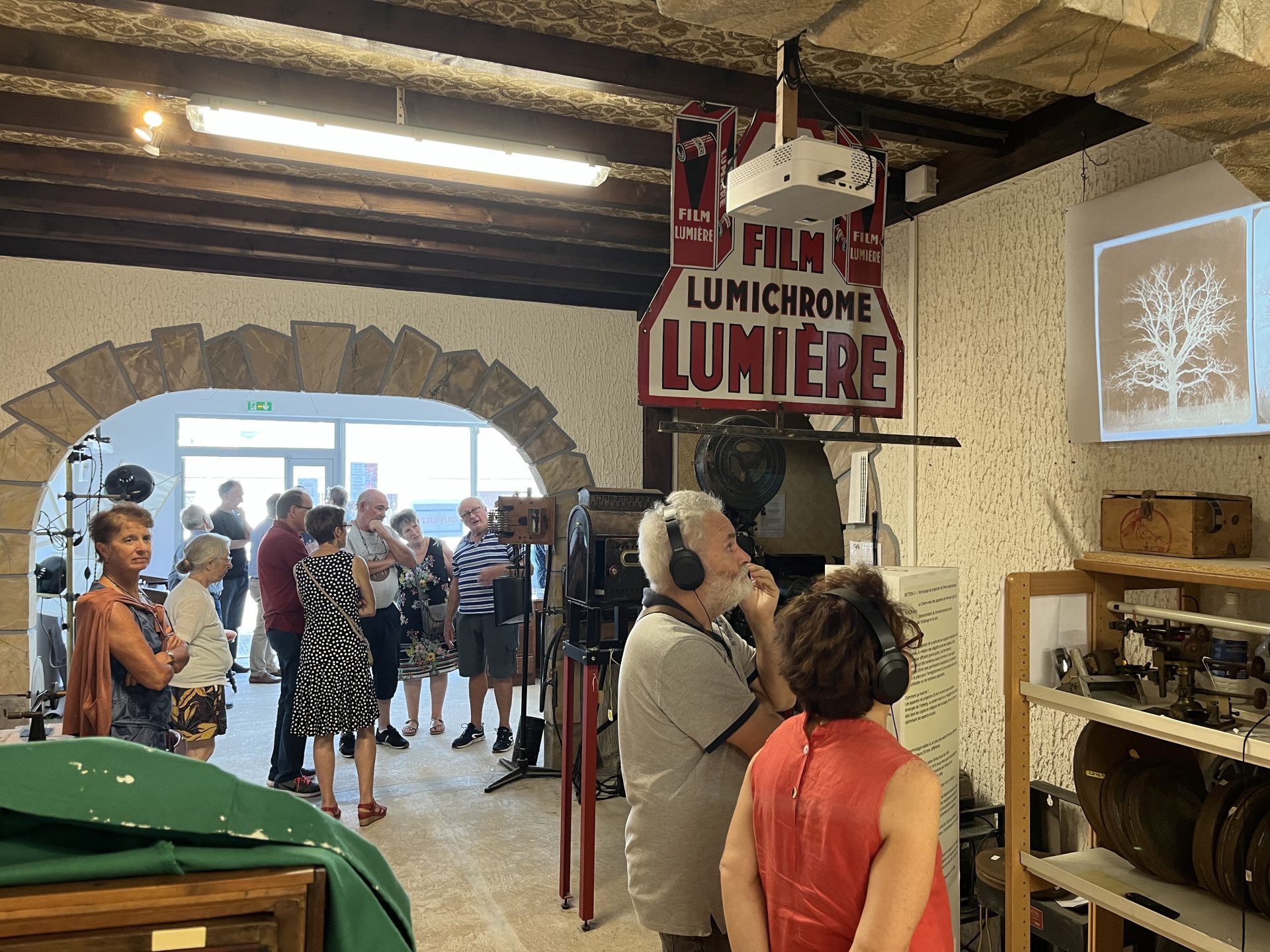 Lire la suite à propos de l’article Journées du Patrimoine à Rignac